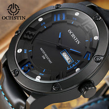 OCHSTIN Mens Watches Top Brand Luxury 2017 Watch Men Quartz-Watch Sport Army Military Wristwatch Wrist Watch Male Clock Hodinky