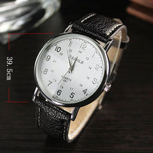 YAZOLE Mens Watches Top Brand Luxury Famous Quartz-Watch Men 24 Hours Scale Male Clock Wrist Whatch Wristwatch relogio masculino
