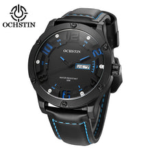 OCHSTIN Mens Watches Top Brand Luxury 2017 Watch Men Quartz-Watch Sport Army Military Wristwatch Wrist Watch Male Clock Hodinky