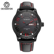 OCHSTIN Mens Watches Top Brand Luxury 2017 Watch Men Quartz-Watch Sport Army Military Wristwatch Wrist Watch Male Clock Hodinky
