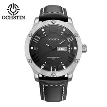 OCHSTIN Mens Watches Top Brand Luxury 2017 Watch Men Quartz-Watch Sport Army Military Wristwatch Wrist Watch Male Clock Hodinky