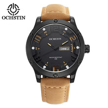 OCHSTIN Mens Watches Top Brand Luxury 2017 Watch Men Quartz-Watch Sport Army Military Wristwatch Wrist Watch Male Clock Hodinky