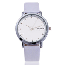 Womage Relogio Masculino Fashion Watches Men Famous Brand Watch Sport Man Quartz Wristwatch Luxury whatch Men Business Watch Men