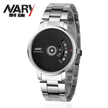 NARYSplendid New Luxury Fashion  Men Quartz Watch Clothing Accessories Casual Cool Watch Brand Men wristwatch relogio masculino