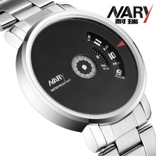 NARYSplendid New Luxury Fashion  Men Quartz Watch Clothing Accessories Casual Cool Watch Brand Men wristwatch relogio masculino