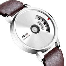 NARYSplendid New Luxury Fashion  Men Quartz Watch Clothing Accessories Casual Cool Watch Brand Men wristwatch relogio masculino