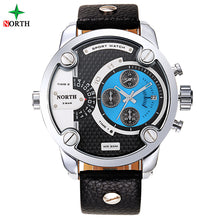 Men Sports Watches 2017 Luxury Brand Waterproof Relogio Masculino Whatch Men Clock Erkek Kol Saati Quartz Sports Wristwatch Men
