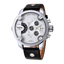 Men Sports Watches 2017 Luxury Brand Waterproof Relogio Masculino Whatch Men Clock Erkek Kol Saati Quartz Sports Wristwatch Men