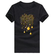 Brand New 2017 Mens 3D Printed Cotton T Shirt Summer Fashion Streetwear Hip Hop Tee Tops Casual Clothing Tshirt Homme Tee Tops 0