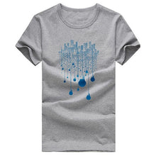 Brand New 2017 Mens 3D Printed Cotton T Shirt Summer Fashion Streetwear Hip Hop Tee Tops Casual Clothing Tshirt Homme Tee Tops 0