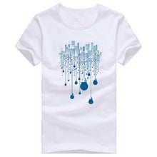 Brand New 2017 Mens 3D Printed Cotton T Shirt Summer Fashion Streetwear Hip Hop Tee Tops Casual Clothing Tshirt Homme Tee Tops 0
