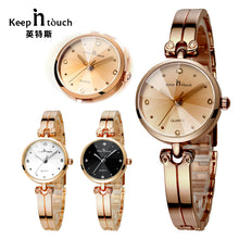 Fashion Jewelry Watch Ladies Gold Waterproof Bracecelet Women Watches Diamond Female Whatch Luxury Brands Girl Clock With Box