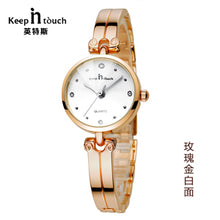 Fashion Jewelry Watch Ladies Gold Waterproof Bracecelet Women Watches Diamond Female Whatch Luxury Brands Girl Clock With Box