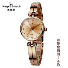 Fashion Jewelry Watch Ladies Gold Waterproof Bracecelet Women Watches Diamond Female Whatch Luxury Brands Girl Clock With Box