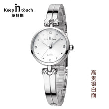 Fashion Jewelry Watch Ladies Gold Waterproof Bracecelet Women Watches Diamond Female Whatch Luxury Brands Girl Clock With Box
