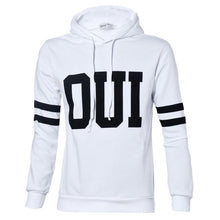 JECKSION Men Hoodies 2016 Fashion Letter Print Sweatshirt New Long Sleeve Hoodie Hooded Tops Jacket Coat Outwear #LYW