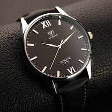 Mens Watches Top Brand Luxury YAZOLE Famous Wristwatches Male Clock Quartz-watch Quartz Whatch Relogio Masculino reloj hombre C