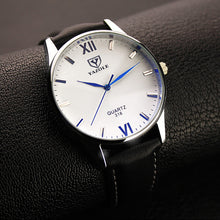 Mens Watches Top Brand Luxury YAZOLE Famous Wristwatches Male Clock Quartz-watch Quartz Whatch Relogio Masculino reloj hombre C