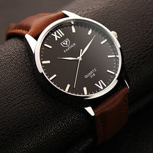 Mens Watches Top Brand Luxury YAZOLE Famous Wristwatches Male Clock Quartz-watch Quartz Whatch Relogio Masculino reloj hombre C