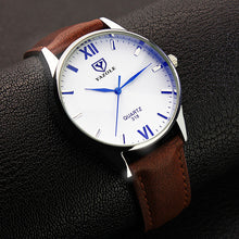 Mens Watches Top Brand Luxury YAZOLE Famous Wristwatches Male Clock Quartz-watch Quartz Whatch Relogio Masculino reloj hombre C