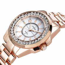 J12 Limited Bracelet SINOBI Fashion All-match Ladies Ceramic Clothing Watches for Womens Diamond Wristwatches Quartz-watch 2018