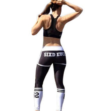 Yoga Pants Women Sport Leggings Sexy Hight waist Stretched Gym Clothes Running Tights Fitness Trouser #E0