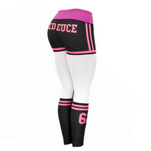Yoga Pants Women Sport Leggings Sexy Hight waist Stretched Gym Clothes Running Tights Fitness Trouser #E0