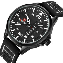 NAVIFORCE Montre Homme Casual Men Watches Famous Brand sports Watch Men Quartz-Watch Waterproof Whatch Men Clock Men Watch 2017