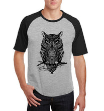 new cute  printed raglan short sleeve t shirt men summer style fitness fashion brand clothing male harajuku cotton camisetas