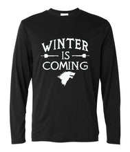 Streetwear Men 2017 new long sleeve o-neck T Shirt  Winter letter print funny print harajuku kpop brand clothing mma