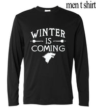 Streetwear Men 2017 new long sleeve o-neck T Shirt  Winter letter print funny print harajuku kpop brand clothing mma