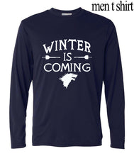Streetwear Men 2017 new long sleeve o-neck T Shirt  Winter letter print funny print harajuku kpop brand clothing mma