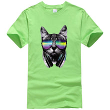 music funny printed Funny t-shirt man men short sleeve t shirts 2017 summer tops o-neck cotton camisetas brand clothing tees