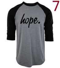 hipster kpop printed mens t shirts fashion 2017 new arrival raglan crossfit brand clothing Cotton three-quarter sleeve camisetas