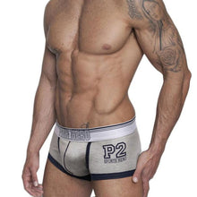 Fashion Underpants Knickers Sexy Men's Boxer Briefs Shorts Underwear Pant DB L