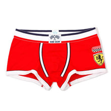 Fashion Underpants Cotton Sexy Men's Boxer Briefs Shorts Underwear Pant GY M