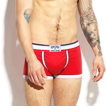 Fashion Underpants Cotton Sexy Men's Boxer Briefs Shorts Underwear Pant GY M