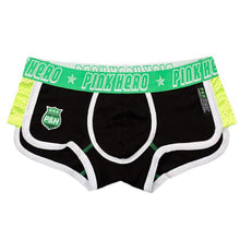 Fashion Underpants knickers Sexy Men's Boxer Briefs Shorts Underwear Pant AG L