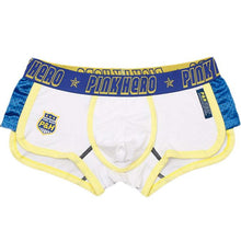 Fashion Underpants knickers Sexy Men's Boxer Briefs Shorts Underwear Pant AG L