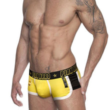 Fashion Underpants knickers Sexy Men's Boxer Briefs Shorts Underwear Pant AG L