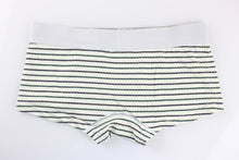 Men Elastic Underwear Boxer Briefs Shorts Bulge Pouch Soft Underpants BK L