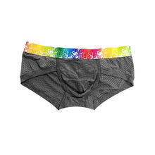 Mens Sexy Cotton Underwear shorts men boxers underpants Soft Briefs