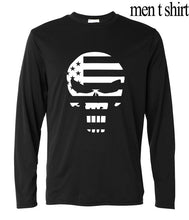 2017 autumn men fashion hip-hop camisetas bodybuilding top male harajuku funny Printed funny long sleeve t-shirt brand clothing
