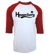 hipster top three-quarter sleeve T Shirt Men 2017 funny Breaking Bad raglan brand clothing camisetas hip-hop cotton fitness tees
