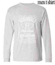 Fashion Breaking Bad man's white kpop harajuku Men long sleeve t-shirt 2017 autumn harajuku casual hip-hop brand clothing mma