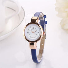 Hot Luxury Brand Whatch Quartz Wristwatch Ladies Watch Clock Casual Watch Leather Bracelet Watch Women relogio feminino