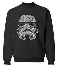men hoodies sweatshirts 2018 star war new fall winter fashion fleece slim fit tracksuit hip hop top streetwear brand clothing