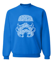 men hoodies sweatshirts 2018 star war new fall winter fashion fleece slim fit tracksuit hip hop top streetwear brand clothing