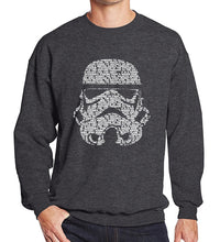 men hoodies sweatshirts 2018 star war new fall winter fashion fleece slim fit tracksuit hip hop top streetwear brand clothing