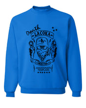 2018 new autumn winter fashion men hoodies brand clothing La Coka Nostra sweatshirt cool hip hop style hoody cotton tracksuit
